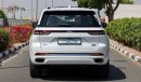 Jeep Grand Cherokee Overland Luxury 3.6L V6 , Night Vision , Euro.6 , 2023 Без пробега , (ТОЛЬКО НА ЭКСПОРТ)