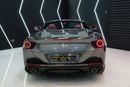 Ferrari Portofino Std 3.9L 2020 Ferrari Portofino, Magneride Suspension, JBL Sound System, Al Tayer Warranty + Service