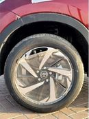 تويوتا راش تويوتا راش بترول 2023