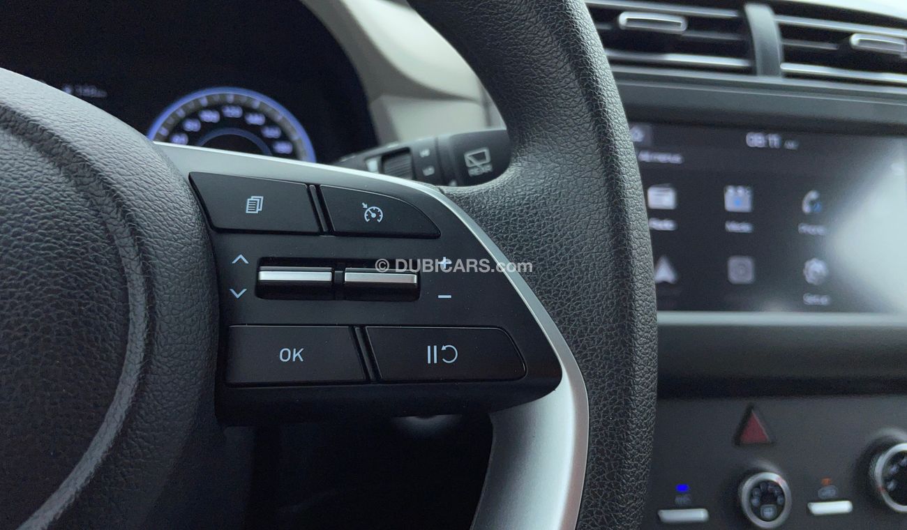 هيونداي كريتا S+ 1.5 | بدون دفعة مقدمة | اختبار قيادة مجاني للمنزل