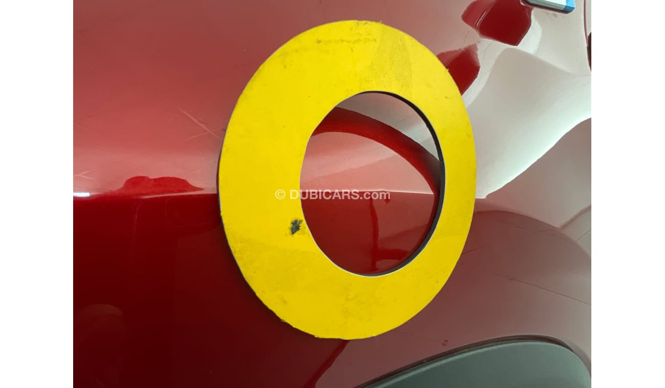 أم جي RX5 Standard