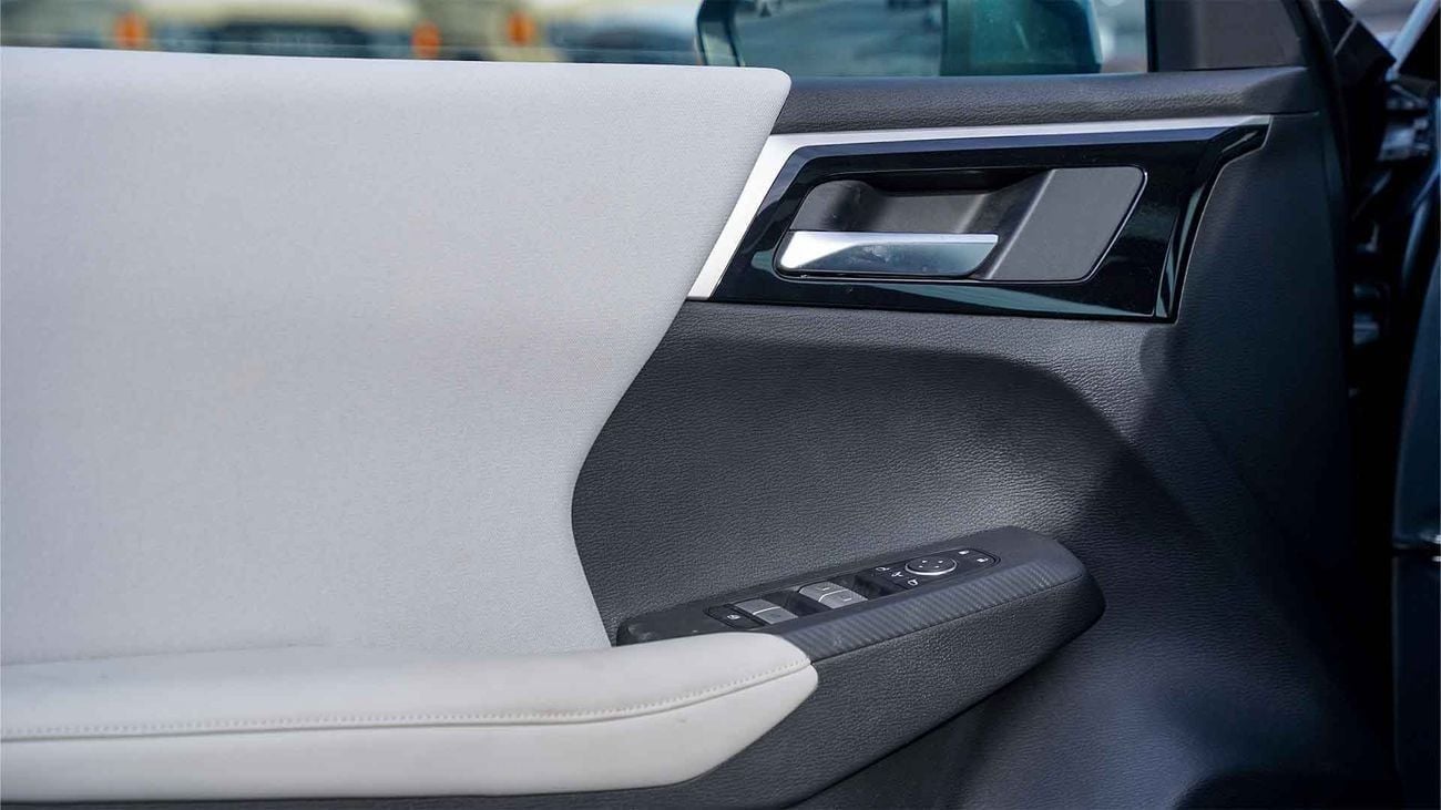 ميتسوبيشي آوتلاندر