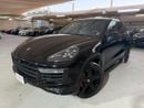 Porsche Cayenne Turbo 4.8L (520 HP) | FULL SERVICE HISTORY| SPORTS EXHAUST | SPORTS CHRONO PACKAGE