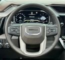 GMC Sierra 2024 GMC Sierra Denali, GMC Warranty+Full Service History, GCC Specs