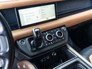 لاند روفر ديفندر 90 X P400 3.0L