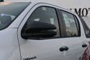 تويوتا هيلوكس Toyota Hilux Adventure 4.0L V6, Petrol, 4WD, Pickup, Model 2025