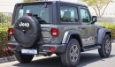 Jeep Wrangler Sport plus V6 3.6L , GCC , 2022 , 0Km , With 3 Yrs or 60K Km WNTY @Official Dealer