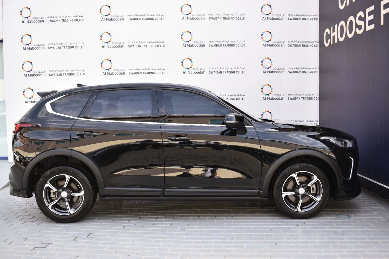 Haval Jolion 1.5T Basic
