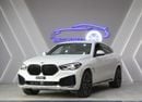 BMW X6 40i Luxury 3.0L