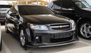 Chevrolet Lumina SS