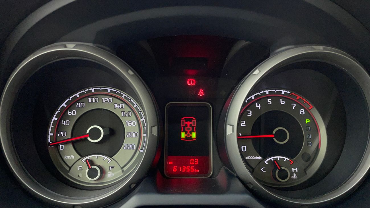 Mitsubishi Pajero GLS HIGHLINE 3.8 | Zero Down Payment | Home Test Drive