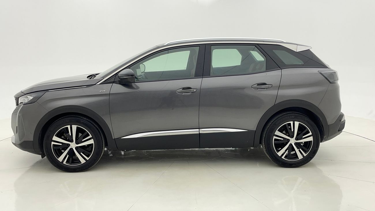 بيجو 3008 GT 1.6 | بدون دفعة مقدمة | اختبار قيادة مجاني للمنزل