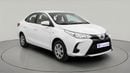 Toyota Yaris Mid 1.3L Sedan 2022 SE | AED 566/Month | 0 DP | 30 Day Return | Warranty