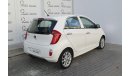 Kia Picanto 1.5L 2015 MODEL UNDER WARRANTY