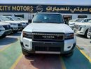 Toyota Prado TOYOTA PRADO DIESEL 2.8L  MID OPTION 2025