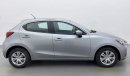 Mazda 2 S 1.5 | Under Warranty | Inspected on 150+ parameters