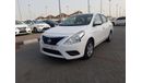 Nissan Sunny we offer : * Car finance services on banks * Extended warranty * Registration / export services