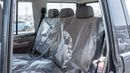 Toyota Land Cruiser 70 2026 Toyota Land Cruiser LC76 4.0L AT Petrol (Grey-Brown) Mid Option