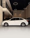 MG 5 COMFORT