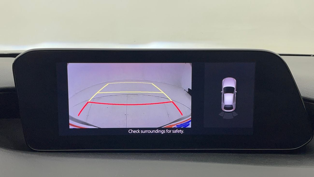 Mazda 3 ALLURE 2 | Zero Down Payment | Home Test Drive