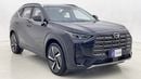 جي إي سي GS 4 2026 MAX GL AWD | AED 1473/Month | 20% DP
