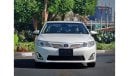 Toyota Camry S+ Excellent condition - Leather Interior