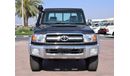 Toyota Land Cruiser Pick Up