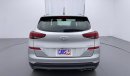 Hyundai Tucson GL 2.4 | Under Warranty | Inspected on 150+ parameters