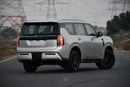 نيسان باترول NISSAN PATROL LE T2