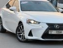 Lexus IS300 Full options, sunroof