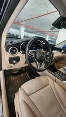 Mercedes Benz GLC 300
