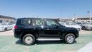 Toyota Land Cruiser GXR