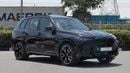 BMW X5 xDrive 40i M 3.0T 2026 GCC 0Km With 2 Years Unlimited Mileage Warranty & 3 Years Service @Official D