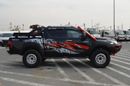Toyota Hilux Double Cabin  Right Hand Drive  Year: *2022*