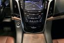Cadillac Escalade Premium | Guaranteed Warranty | 0 Down Payment