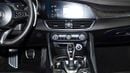 Alfa Romeo Giulia QUADRIFOGLIO ( 510 HP ) | | Gargash Warranty and Service