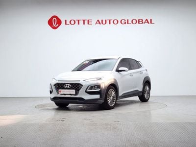Hyundai Kona 2020 HYUNDAI KONA (G) 1.6 2WD MODERN CHOICE