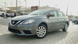 Nissan Sentra SV - Very Clean Car