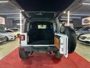 Jeep Wrangler SAHARA