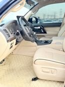 تويوتا لاند كروزر GXR+ 4.0L