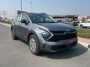 كيا سبورتيج DLX L TX 1.5T