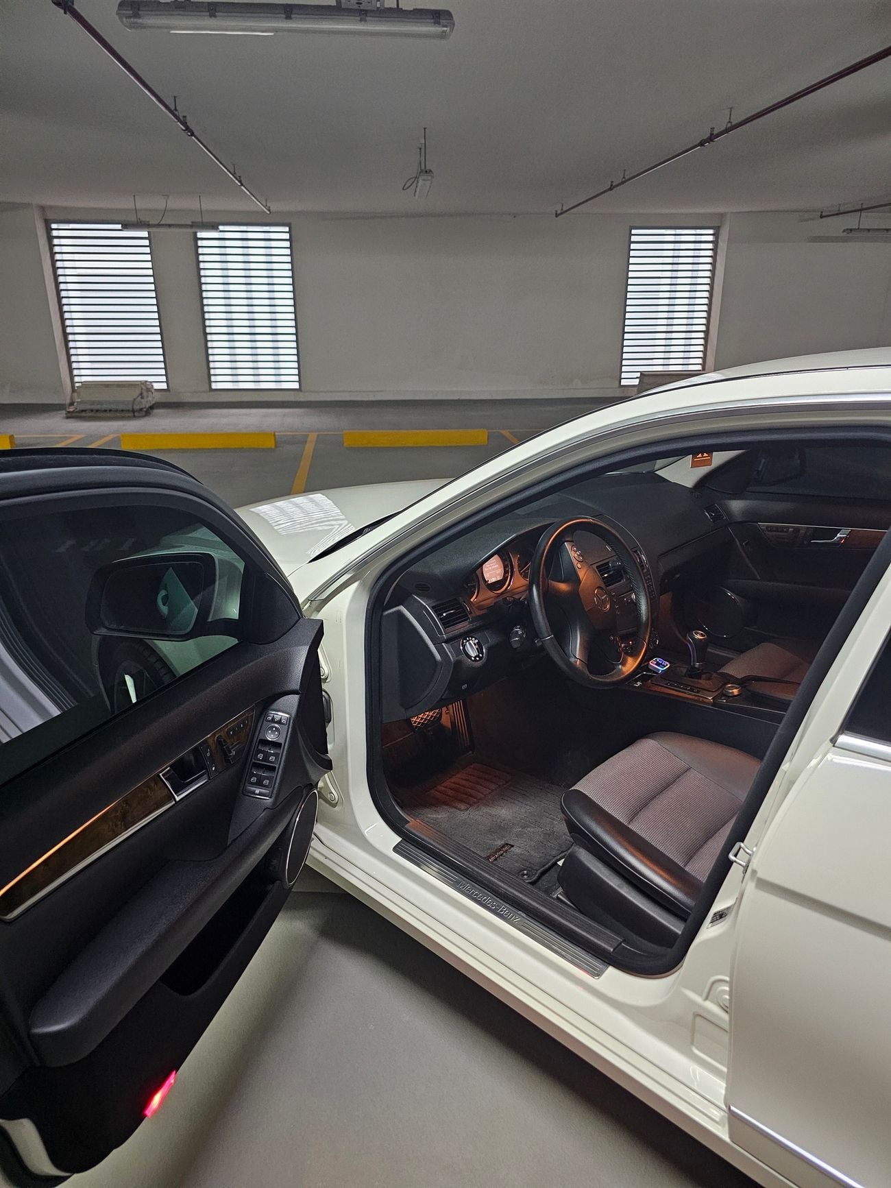 مرسيدس بنز C 250