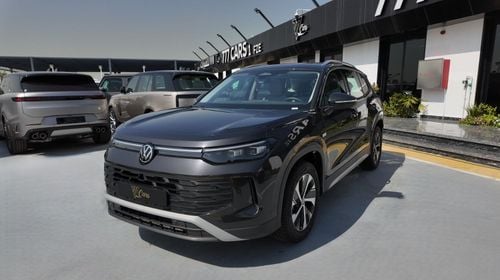 فولكس واجن تايرون VW TAYRON L 330TSI 2.0 2WD ELITE (new shape)