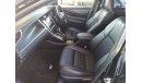 Toyota Harrier Petrol 2.4L right hand drive excellent condition