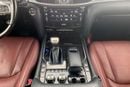 Lexus LX570 5.7 PLATINUM AUTO 4WD SHIMAMOKU GRAY | Guaranteed Warranty | 0 Down Payment