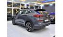 Hyundai Tucson EXCELLENT DEAL for our Hyundai Tucson GDi 1.6L ( 2020 Model ) in Grey Color GCC Specs