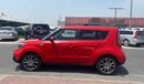 Kia Soul Turbo 1.6L, V4