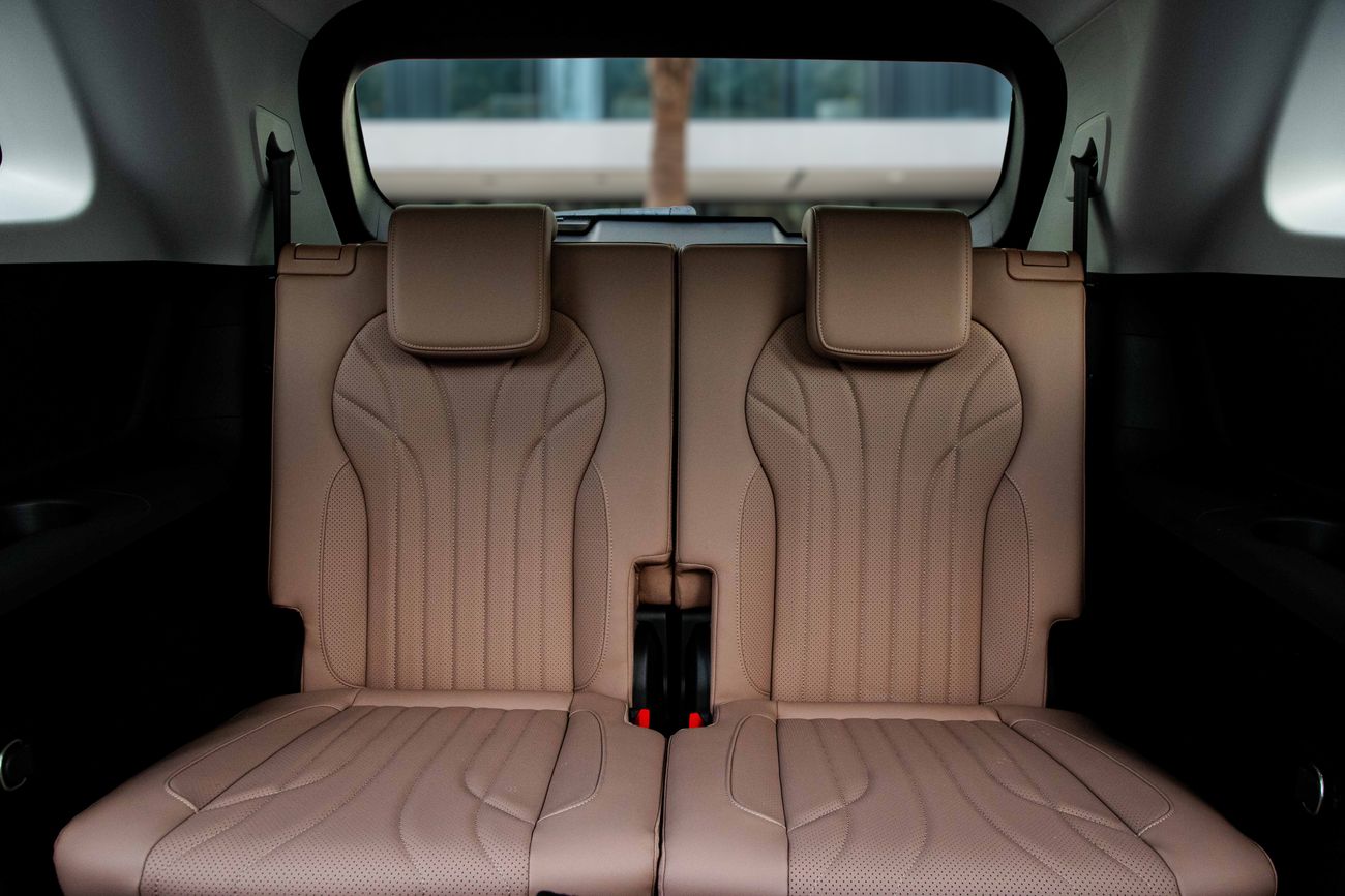 Chery Tiggo 9 Tiggo 9 | 2,155 P.M | 0% Downpayment | AGENCY WARRANTY