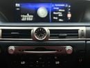 Lexus GS350 F-Sport