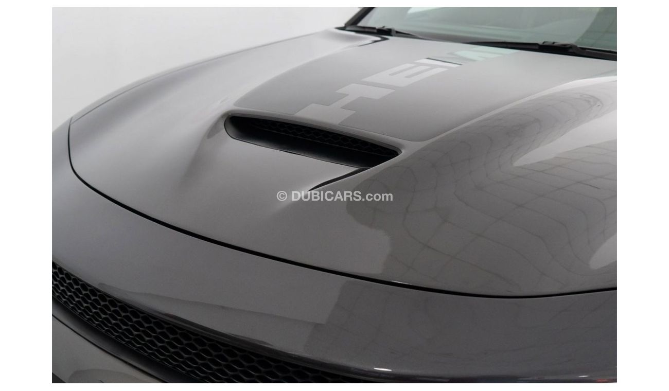 دودج تشارجر دايتونا دايتونا دايتونا 2017 Dodge Charger Daytona 5.7L V8 Hemi / Full Dodge Service History & Warra